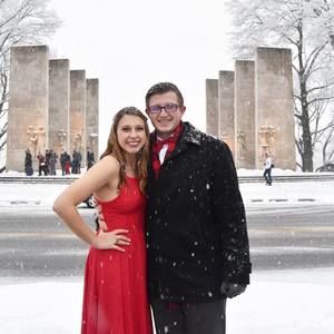 Meet your Posher, Adriana